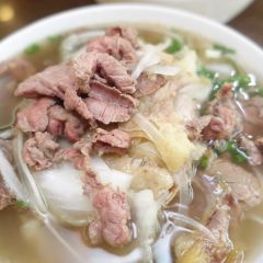 Pho 10 Ly Quoc Su(Co So 1) User Photo