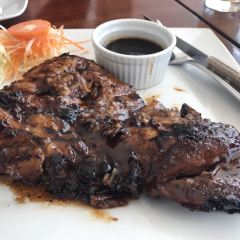 Bama Grill User Photo