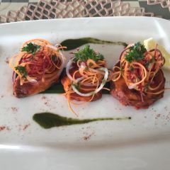 Senses User Photo