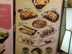 Sushi Tei Vietnam