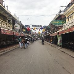 Khmer Family Restaurant - Pub Street User Photo