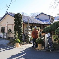Tamura Ginkatsu-tei User Photo
