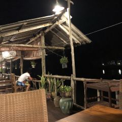 Iyara Seafood User Photo
