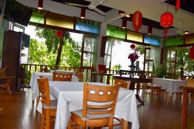 Ishan Malaysian Spa