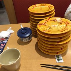 Sushiro User Photo