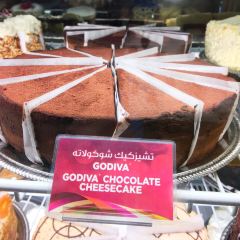 The Cheesecake Factory 여행 사진