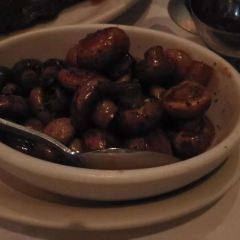 Morton's The Steakhouse User Photo