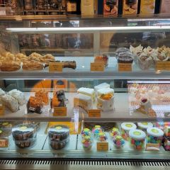 Mon Ta Cha To張用戶圖片