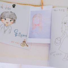 Dreamy Camera Cafe User Photo