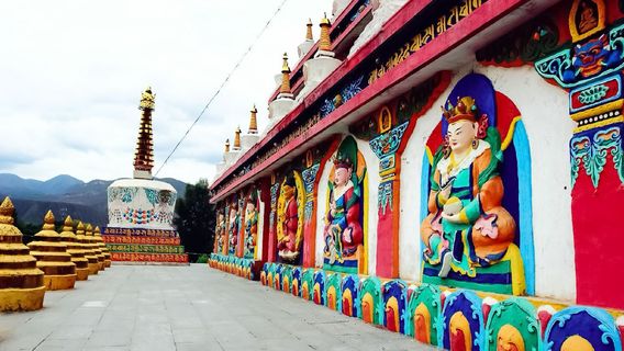 Huangnan
