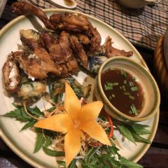 HOME Vietnamese Restaurant User Photo