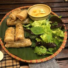 HOME Vietnamese Restaurant User Photo