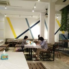 Saung Greenville - Seafood Restaurant User Photo