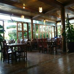 Mingalabar Myanmar Restaurant 여행 사진