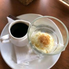 Calanthe Art Cafe User Photo