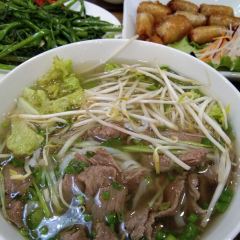 Phu Quoc Seafood Restaurant User Photo