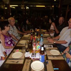 Khum Tom Yum Gung Restaurant User Photo