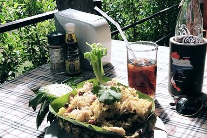 The Village Restaurant & Bar