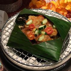 台北喜來登大飯店·素可泰張用戶圖片