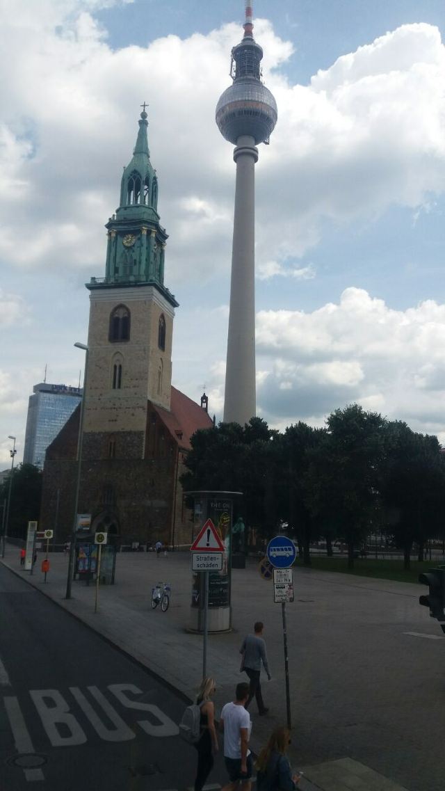 Alexanderplatz