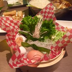 Mister Hotpot User Photo