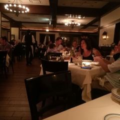 Joe's Seafood, Prime Steak & Stone Crab User Photo