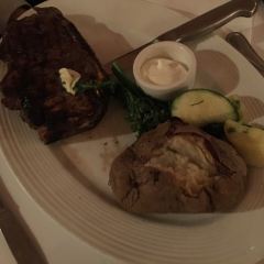John's Grill 여행 사진