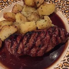 Trattoria Za Za User Photo