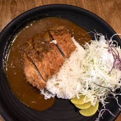 Mr. Tonkatsu User Photo