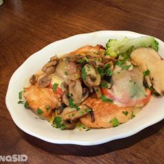 Carlo's Cucina Italiana User Photo