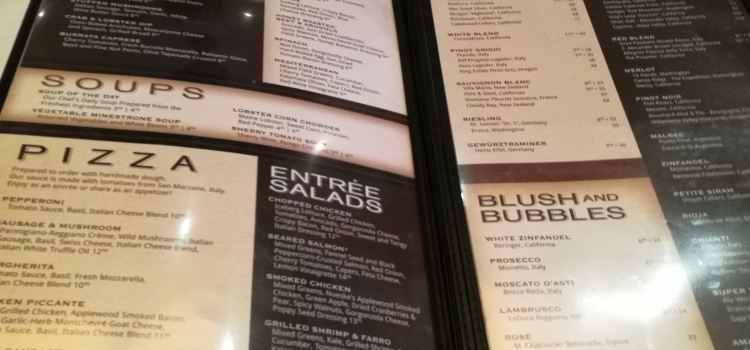 Biaggi's