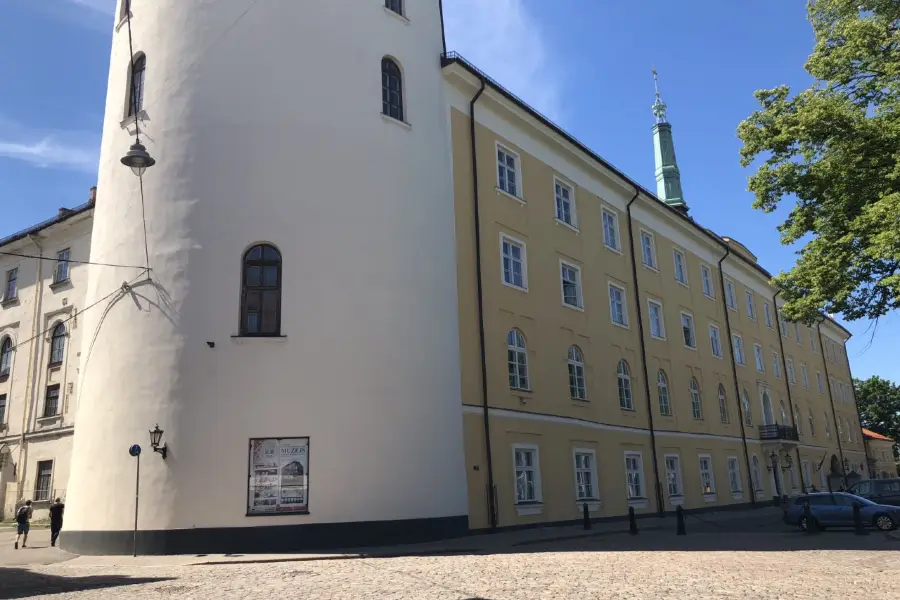 Riga Castle