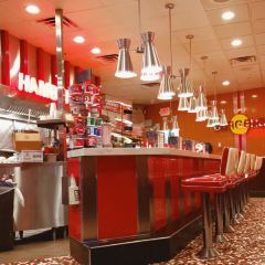 Johnny Rockets User Photo