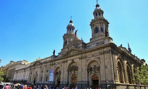 Plaza de Armas