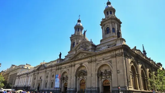 Plaza de Armas