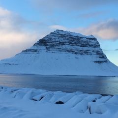 Bjargarsteinn mathus User Photo