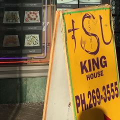 Sushi King House User Photo