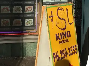 Sushi King House