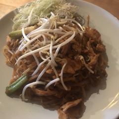 Cozy Thai Bistro User Photo