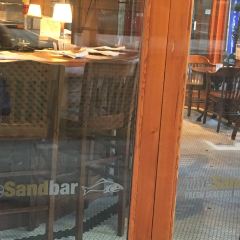 The Sandbar Seafood Restaurant張用戶圖片