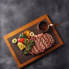 Sizzle User Photo