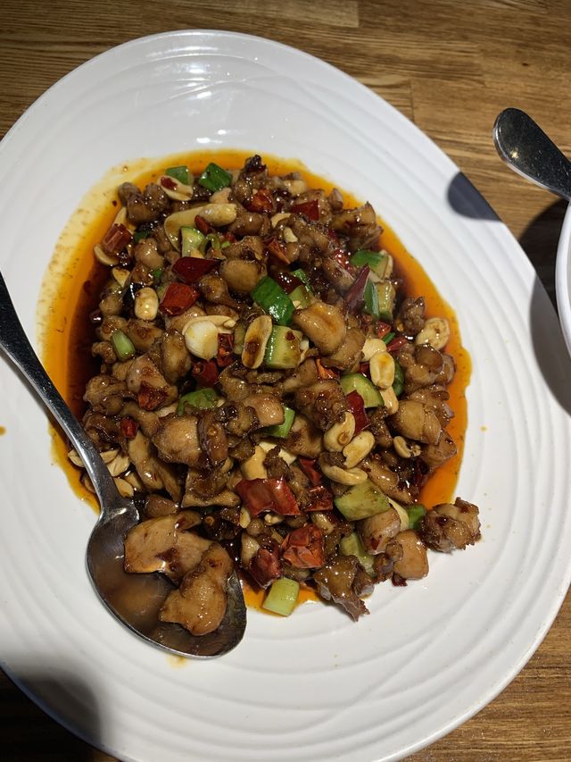 美食推薦，百吃不厭