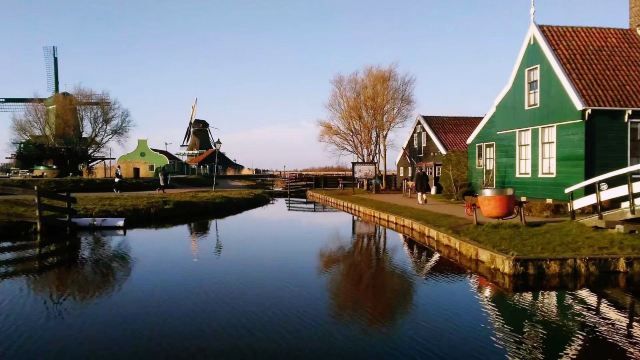 De Gekroonde Poelenburg