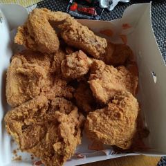 Popeyes Louisiana Kitchen User Photo