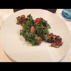 Gourmetrestaurant Caroussel User Photo