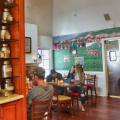 Urth Caffe Beverly Hills User Photo