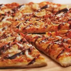 GB Pizza Co User Photo