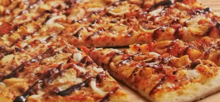 GB Pizza Co