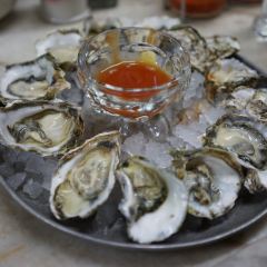 Swan Oyster Depot User Photo