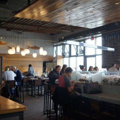 Hog Island Oyster Co. User Photo